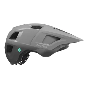 Casco de Ciclismo MTB LAZER Finch KinetiCore Matte Grey CE