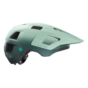 Casco de Ciclismo MTB LAZER Finch KinetiCore Matte Mint Green CE