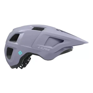 Casco de Ciclismo MTB LAZER Finch KinetiCore Wisteria CE
