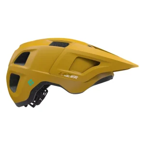Casco de Ciclismo MTB LAZER Lupo KinetiCore Matte Autumn CE-CPSC