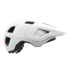 Casco de Ciclismo MTB LAZER Lupo KinetiCore Matte White CE-CPSC