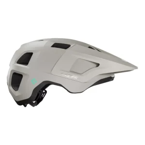 Casco de Ciclismo MTB LAZER Lupo KinetiCore Matte White Stone CE-CPSC