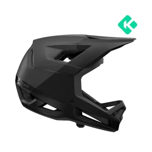 Casco LAZER CAGE KinetiCore Matte Black L