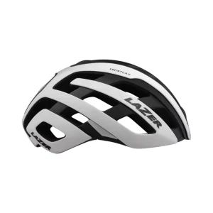 Casco LAZER Century CPSC White black S +led