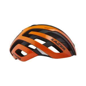 Casco LAZER Century CE/ Flash Orange Black M + led