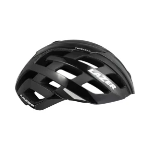 Casco LAZER Century CE Matte Black para Ciclismo de Ruta