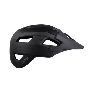 Casco LAZER Chiru CE-CPSC matte black grey L