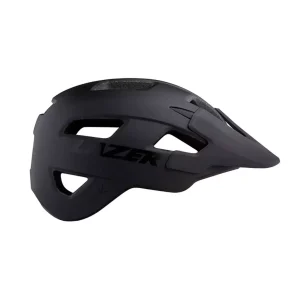 Casco LAZER Chiru CE-CPSC Matte Black L