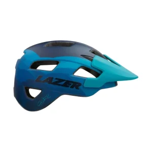 Casco LAZER Chiru CE-CPSC matte blue steel M