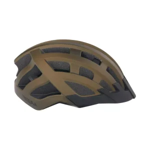 Casco LAZER Compact DLX CE-CPSC Cinnamon uni size +net+led