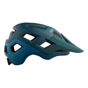 Casco LAZER Coyote CE-CPSC Matte Dark Blue con MIPS para MTB