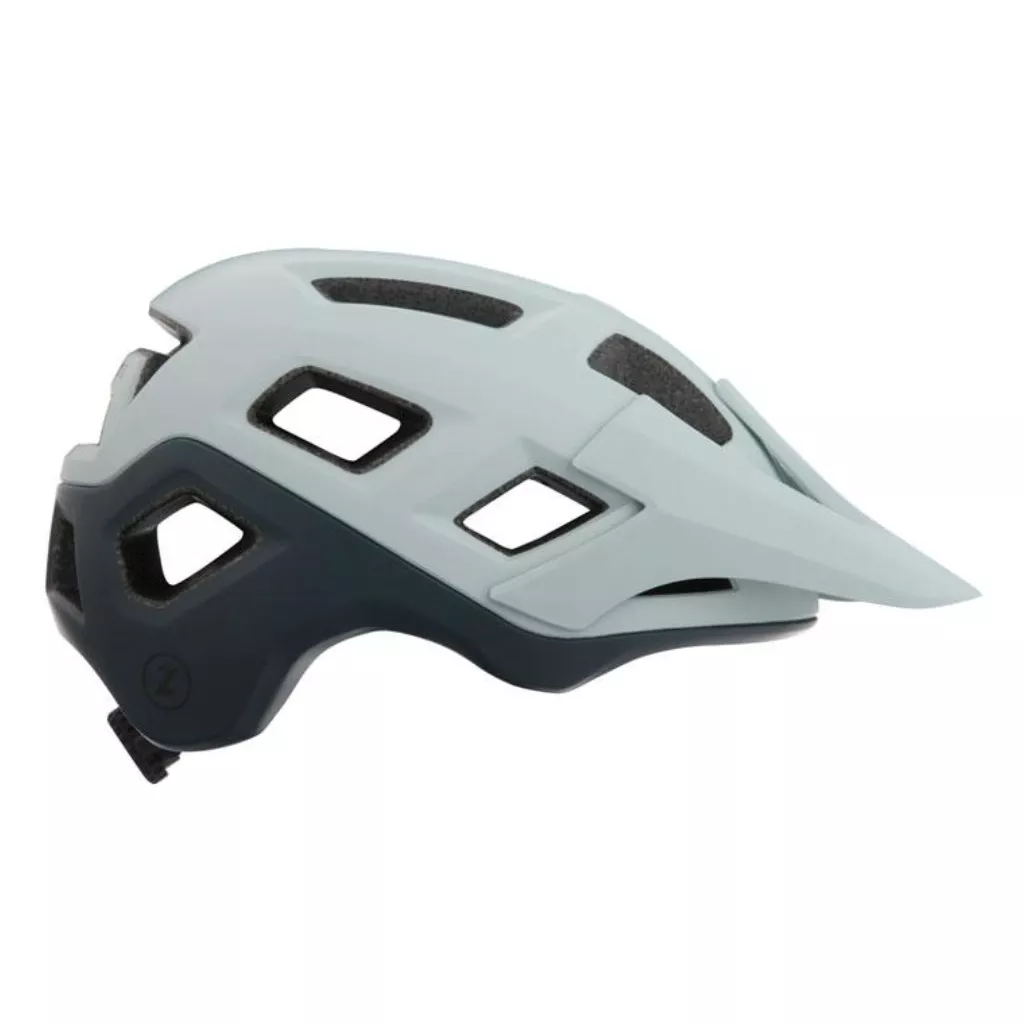 Casco de Ciclismo MTB LAZER Coyote MIPS Matte Full Black CE-CPSC - Imagen 2