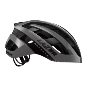 Casco LAZER Genesis CE Ice Grey