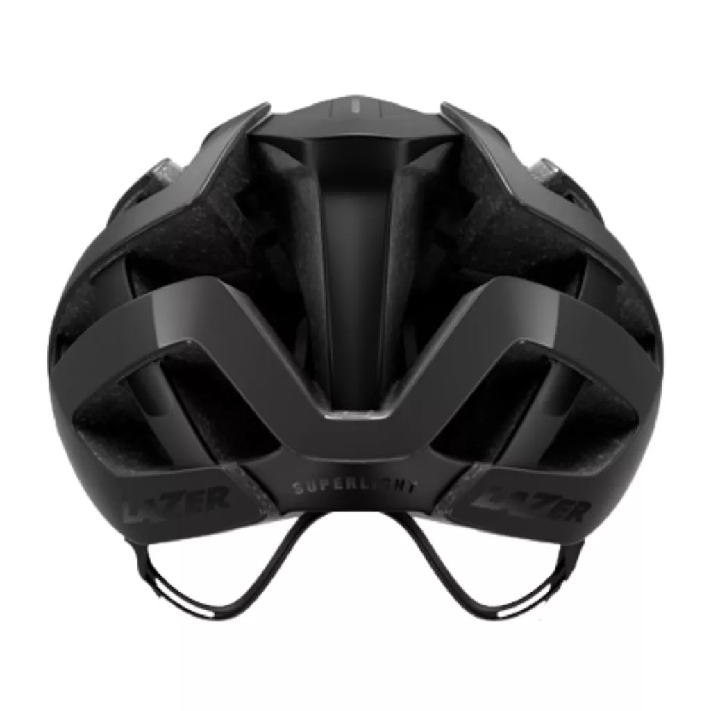 Casco LAZER Genesis CE Ice Grey - Imagen 3