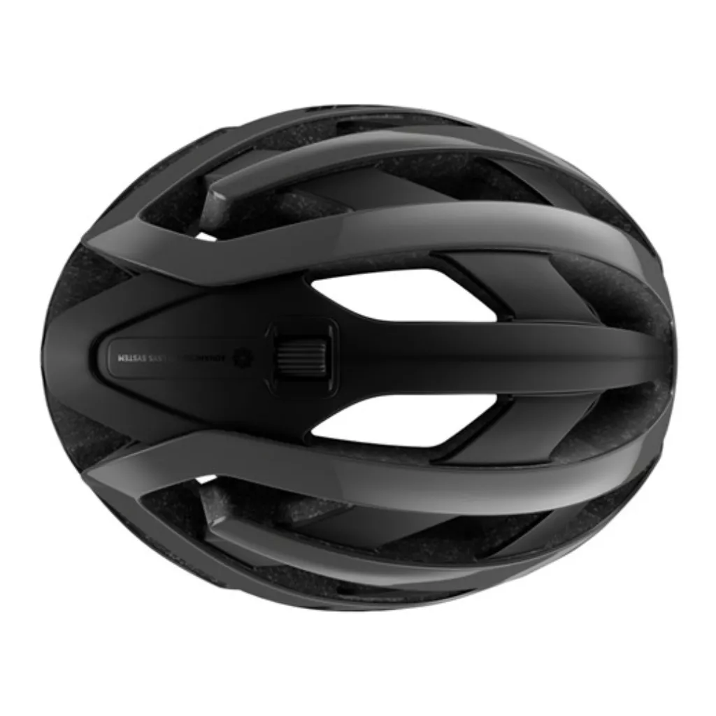 Casco LAZER Genesis CE Ice Grey - Imagen 4