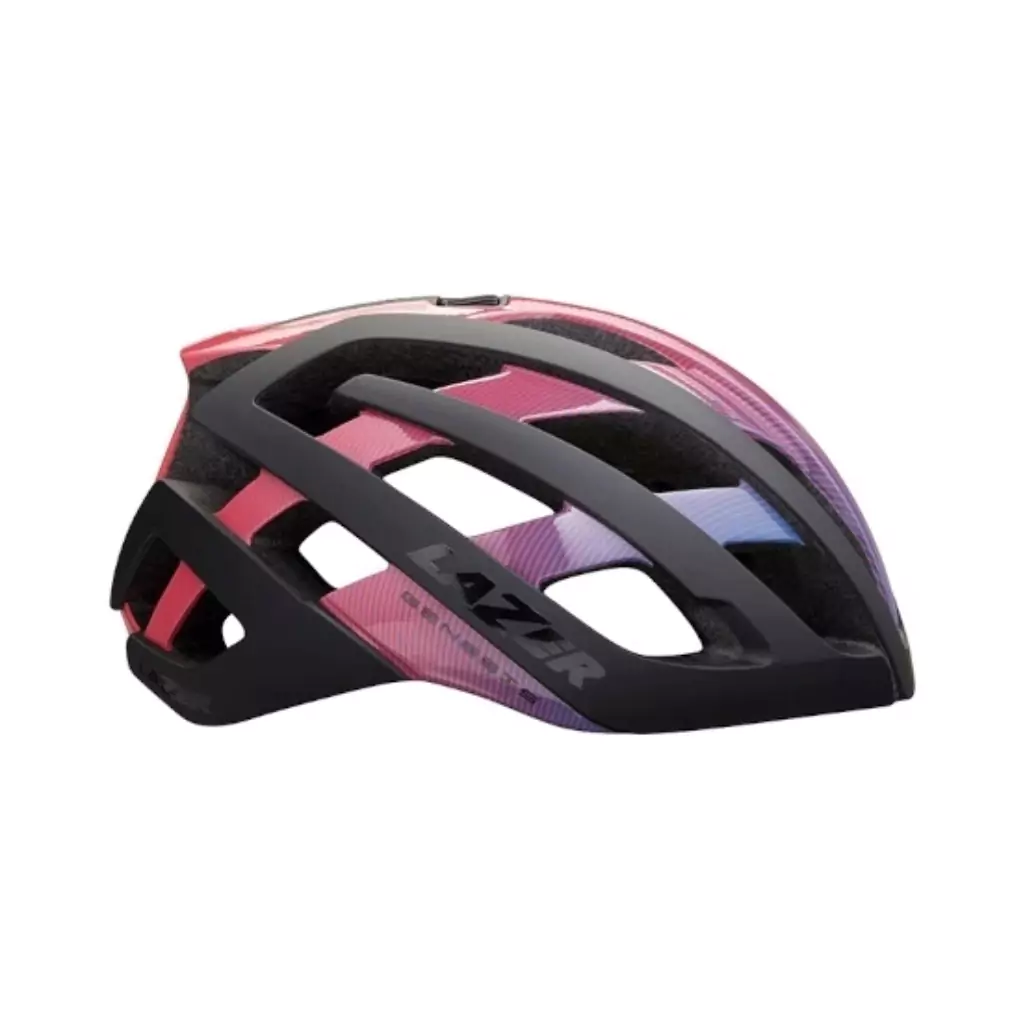 Casco LAZER Genesis CE Matte Stripes M - Imagen 2