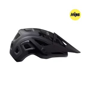 Casco LAZER Impala CE Matte Full Black L +MIPS