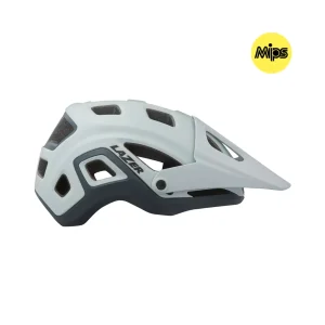 Casco LAZER Impala CE Matte Light Blue M +MIPS