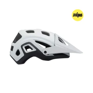 Casco LAZER Impala CE Matte White M +MIPS