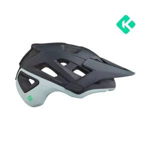 Casco LAZER Jackal Kineticore CE-CPSC Matte Light Blue M