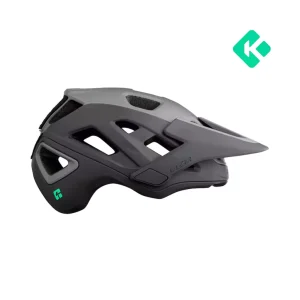 Casco LAZER Jackal KineticoreC CE-CPSC/ Matte Dark Grey M