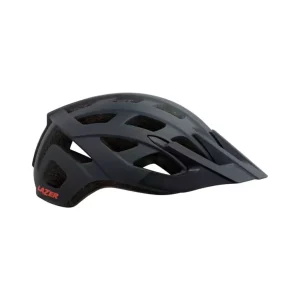 Casco LAZER Roller CE Matte Cobalt M +net