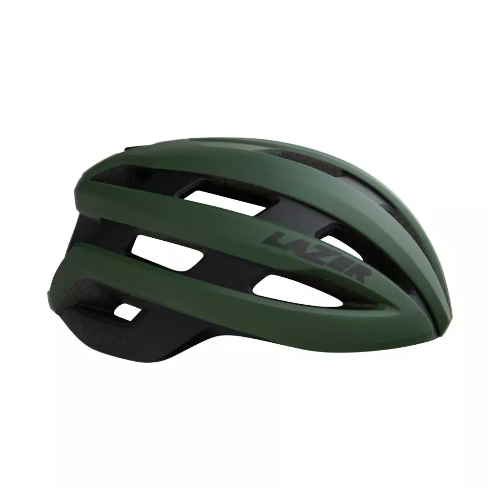 Casco LAZER Sphere CE-CPSC Matte Green S - Imagen 2