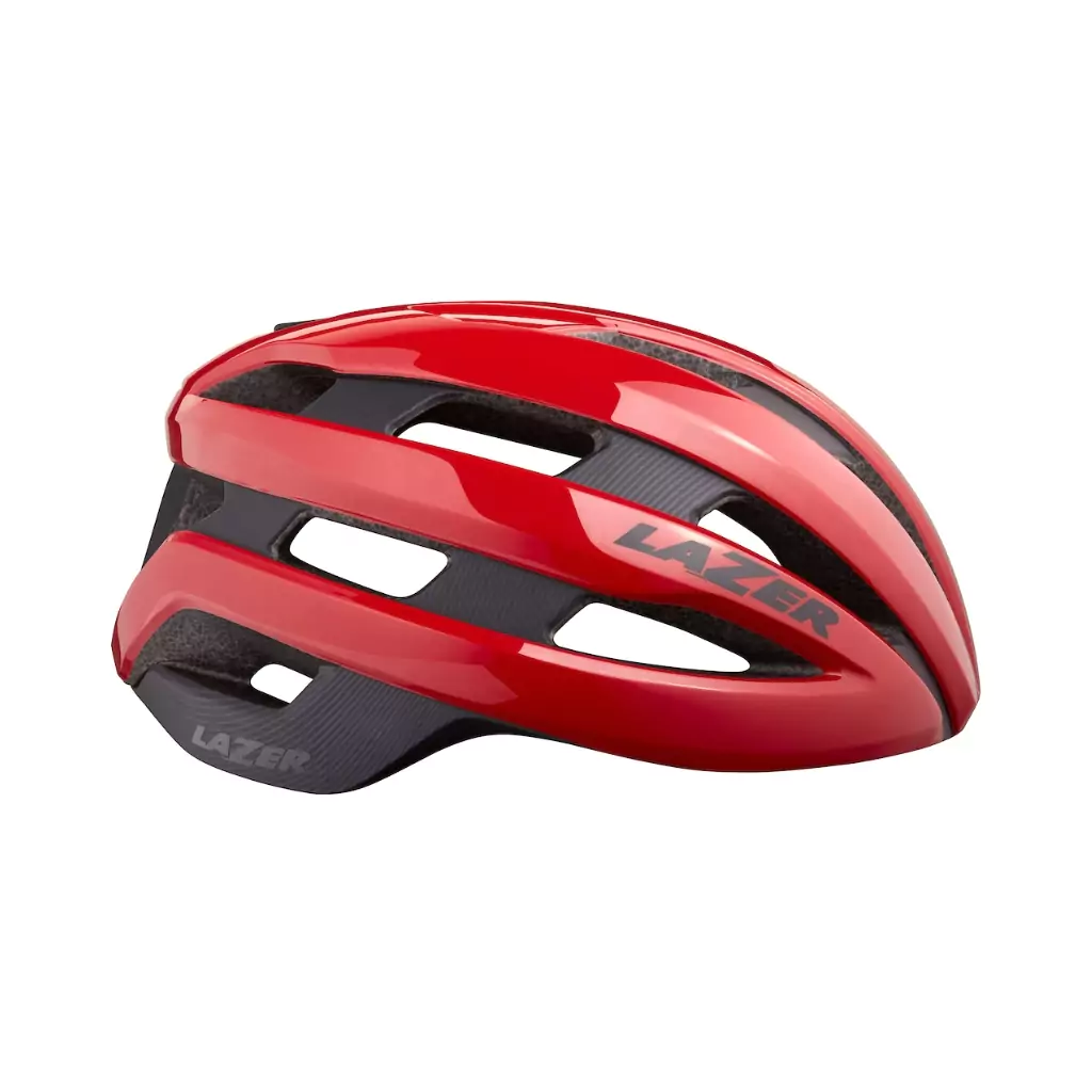 Casco LAZER Sphere CE-CPSC Red L - Imagen 2