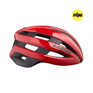 Casco LAZER Sphere CE-CPSC Red M +MIPS