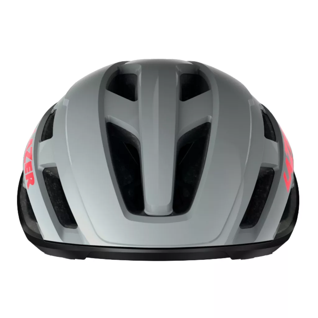 Casco LAZER Strada KC CE-CPSC Grey para Ciclismo de Ruta - Imagen 6