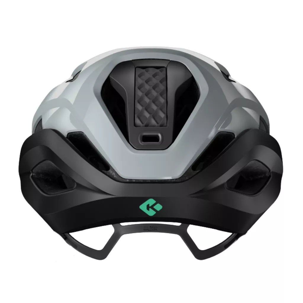 Casco LAZER Strada KC CE-CPSC Grey para Ciclismo de Ruta - Imagen 5