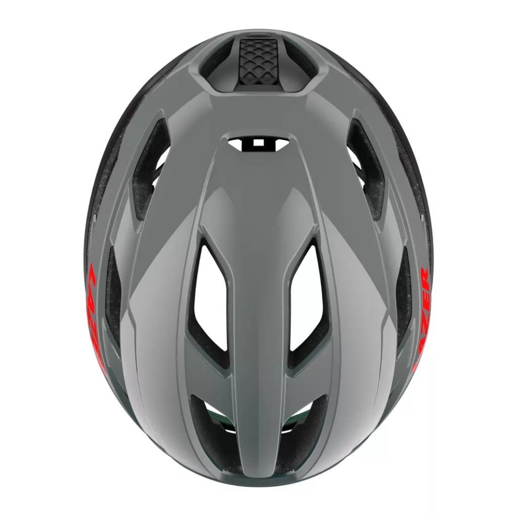 Casco LAZER Strada KC CE-CPSC Grey para Ciclismo de Ruta - Imagen 3