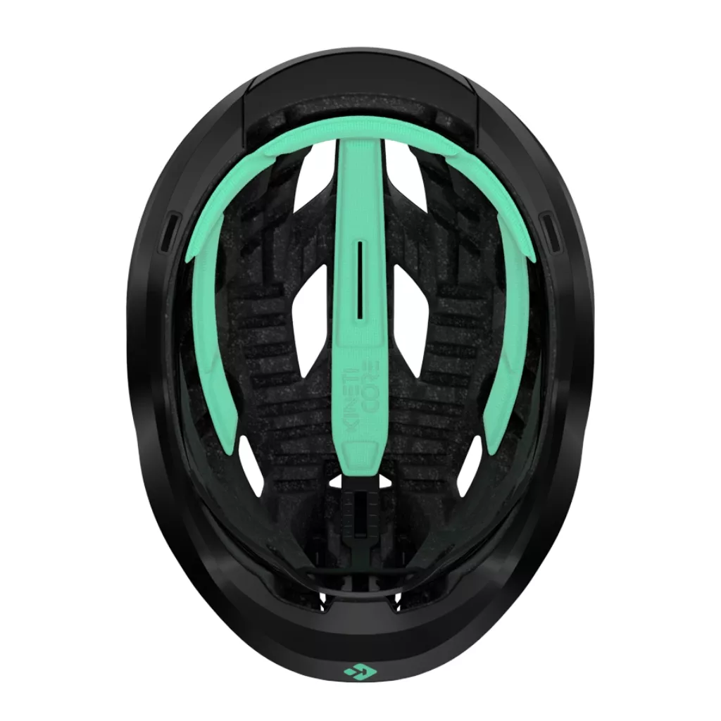 Casco LAZER Strada KC CE-CPSC Grey para Ciclismo de Ruta - Imagen 7