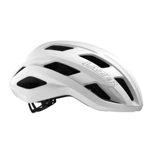 Casco LAZER Strada KC CE-CPSC Matte Full White para Ciclismo de Ruta