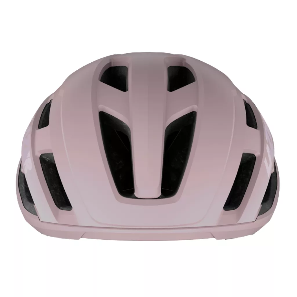 Casco LAZER Strada KC CE-CPSC Matte Lila Pink para Ciclismo de Ruta - Imagen 6