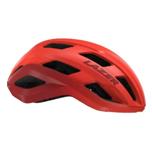 Casco LAZER Strada KC CE-CPSC Matte Tangerine para Ciclismo de Ruta