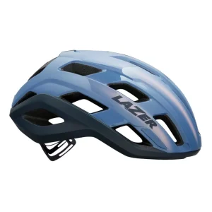 Casco LAZER Strada Kineticore CE-CPSC/ Light Blue Sunset M