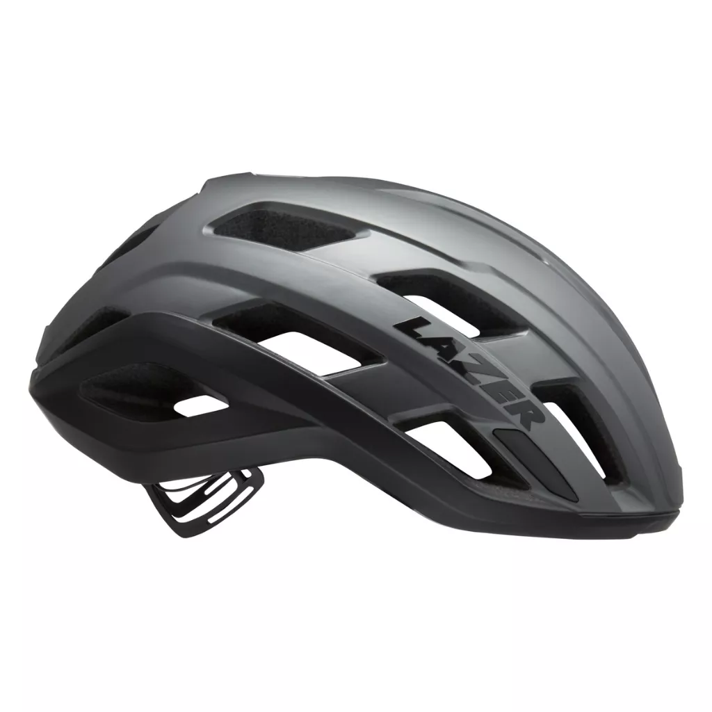 Casco LAZER Strada Kineticore CE-CPSC/ Matte Titanium