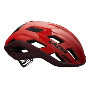Casco LAZER Strada Kineticore CE-CPSC/ Red