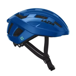 Casco LAZER Tempo Kineticore CE-CPSC/ Blue Uni