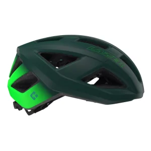 Casco LAZER Tonic KC CE-CPSC Deep Green Flash para Ciclismo de Ruta