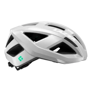 Casco LAZER Tonic KC CE-CPSC Ice Grey para Ciclismo de Ruta
