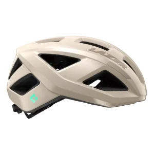 Casco LAZER Tonic KC CE-CPSC Latte para Ciclismo de Ruta