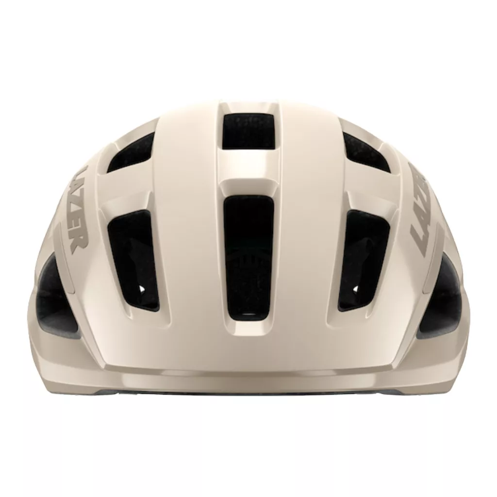 Casco LAZER Tonic KC CE-CPSC Latte para Ciclismo de Ruta - Imagen 5