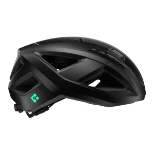 Casco LAZER Tonic KC CE-CPSC Matte Black para Ciclismo de Ruta
