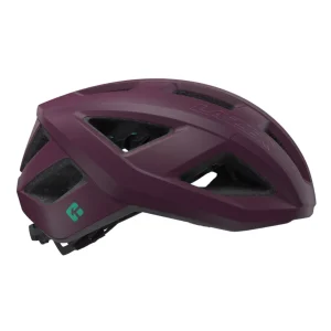 Casco LAZER Tonic KC CE-CPSC Matte Tyrian para Ciclismo de Ruta