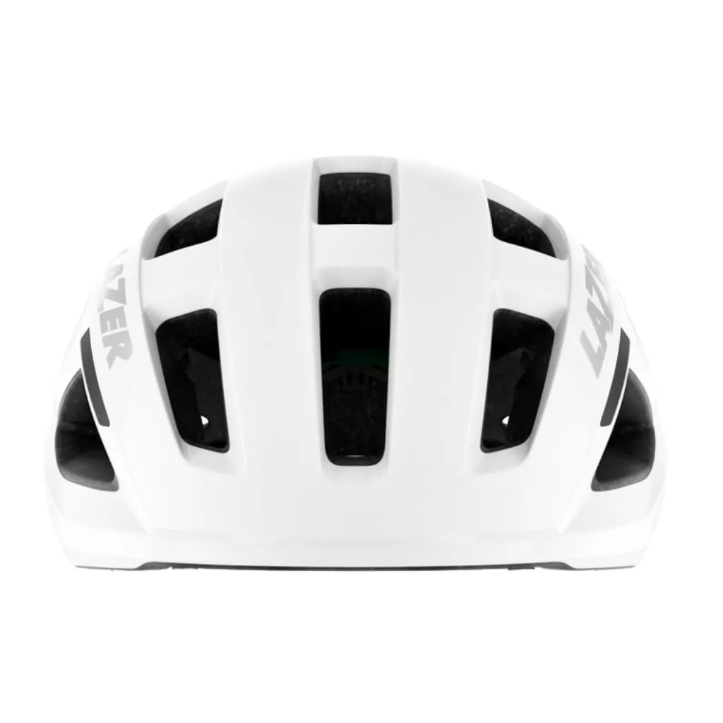 Casco LAZER Tonic KC CE-CPSC White para Ciclismo de Ruta - Imagen 5