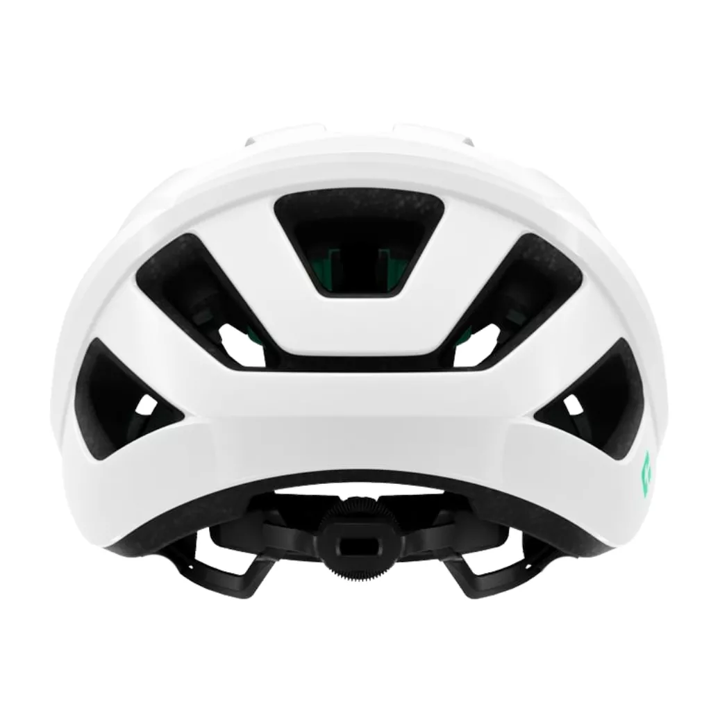 Casco LAZER Tonic KC CE-CPSC White para Ciclismo de Ruta - Imagen 7