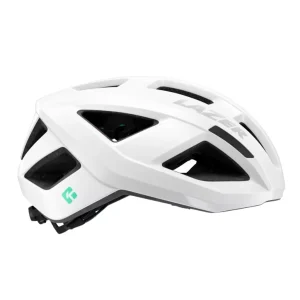 Casco LAZER Tonic KC CE-CPSC White para Ciclismo de Ruta