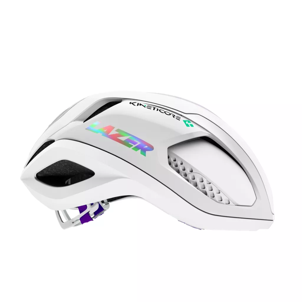 Casco LAZER Vento KC CE-CPSC Embajador para Ciclismo de Ruta